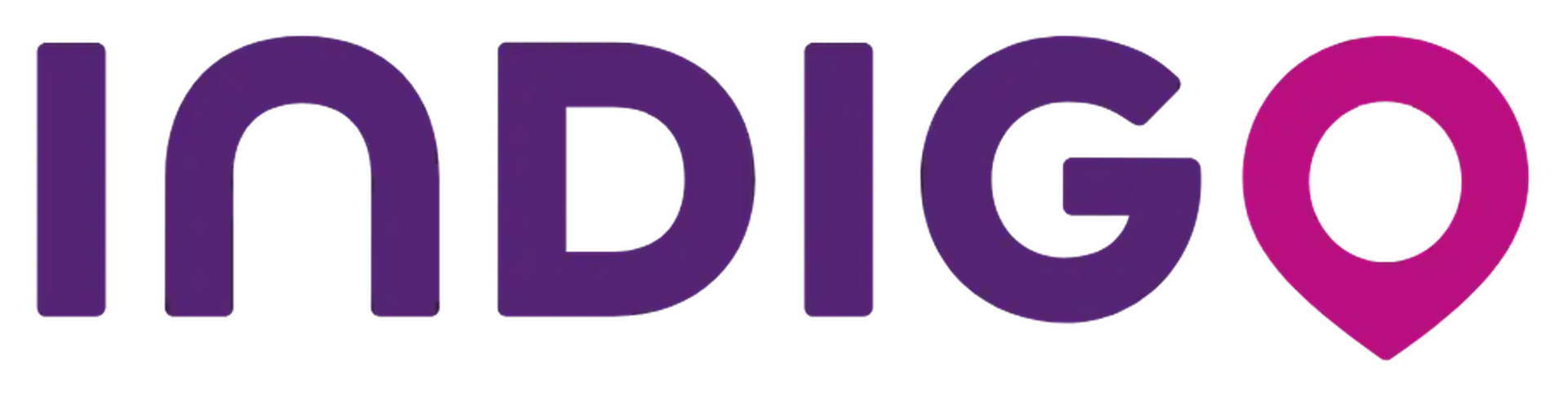 Logo Indigo